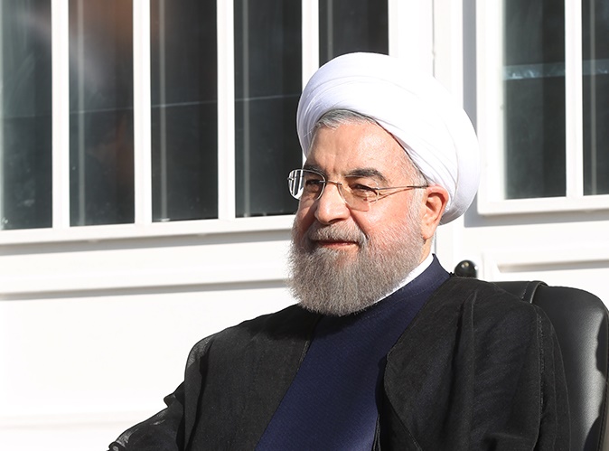 روایتی از ۷چهره&zwnj;ای که با روحانی رقابت نمی&zwnj;کنند