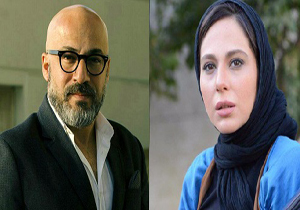رعنا آزادی‌ور و امیر آقایی هم به «ماه تی تی» پیوستند