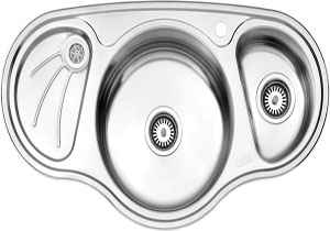راهنمای خرید سینک ظرفشویی