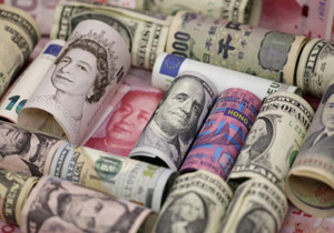 نرخ برابری یورو در برابر پوند به بالاترین سطح در 5 سال اخیر رسید