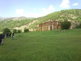 روستای مریان تالش