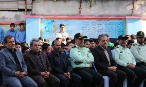 امنیت، اساسی ترین نیاز هر فرد و جامعه