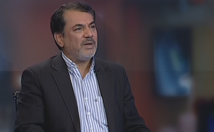 مدال اردوغان به بن&zwnj;نایف، نمایش وفاداری آنکارا به سعودی