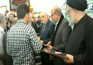اهدای بیش از 2 هزار فقره سند بنیاد علوی در مازندران
