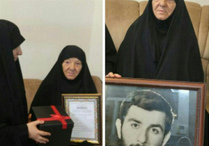 تجلیل از مبلغه پیشکسوت قرآنی کاشان