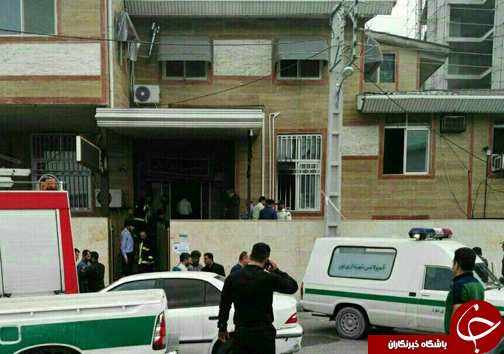 مرگ دلخراش کودک 8ساله تا کلاهبرداری میلیونی از فوتبالیست جوان