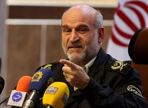 شناسایی مجرمان تحت تعقیب در بیش از 30 کشور جهان