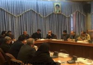 دستگاه های اجرایی طرح جامع پدافند غیرعامل را تدوین کنند