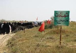 اعزام اولین گروه دانش آموزی به اردوی راهیان نور