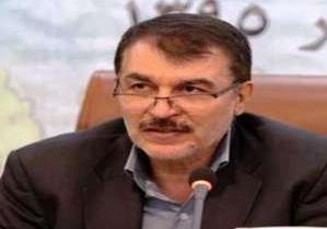 تاکید بر خدمات رسانی به زائران اربعین