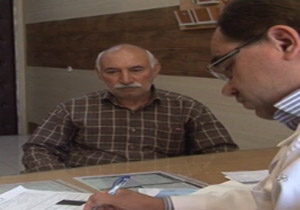 مشکلات پزشک خانواده در شیراز + فیلم