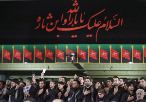 آغاز طرح احسان حسینی در هیئت های مذهبی