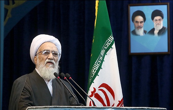 آیت&zwnj;الله موحدی کرمانی نماز جمعه این هفته تهران را اقامه می&zwnj;کند