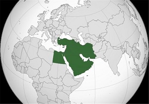 تنگنای امنیت خاورمیانه!