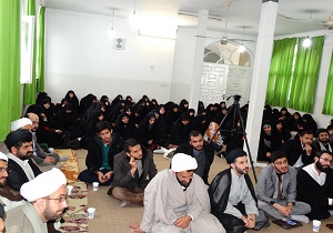 آغاز طرح تبلیغی جهادی یاسین در مدارس چالدران