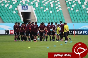 2 بازیکن از فهرست تیم ملی خط خوردند