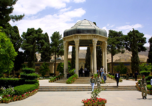 حافظ و معنویت موضوع علمی یاد روز حافظ
