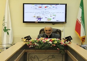 اجرای 300 برنامه در مراکز کانون آذربایجان غربی همزمان با هفته کودک