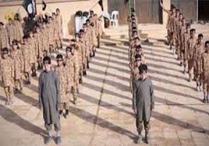 شیوه غیر اخلاقی داعش برای اجبار جوانان به عدم سرپیچی از دستورات