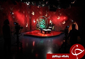 پخش ويژه برنامه ي تلويزيوني«با حسین تا بی نهایت»