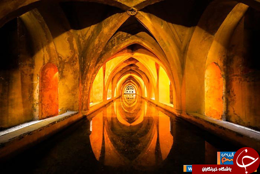تصاویری از سفر زوج جوان به خاص ترین مکان&zwnj;های&zwnj; دنیا