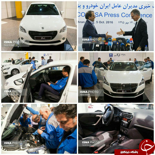 چرا طرف قراردادهای کلان صنعت خودرو فرانسوی&zwnj;ها هستند؟/ خودروهای از رده خارج رنو و پژو در راه ایران