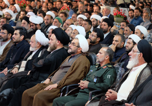 آخرین روز کنگره ملی شهدا در یاسوج