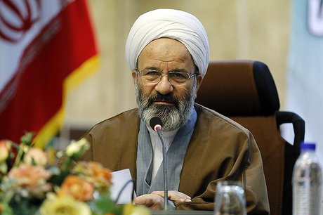 13 هزار شهید،سرمایه و پشتیبان نیروی انتظامی است/اقتدار و روحیه جهادی ناجا به برکت شهدا است