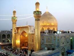 کمک 4 میلیارد ریالی گلستانی ها برای بازسازی عتبات عالیات