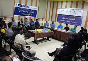 حضور سه هندبالیست در تیم نفت و گاز گچساران