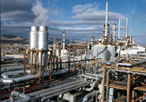 آمادگی تیم مدیریتی برای ساخت پالایشگاه آناهیتا