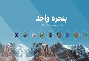 پنجره واحد در گمرک منطقه ویژه اقتصادی سلفچگان قم راه‌اندازی شد