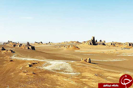 معمای هیولای جگرخوار