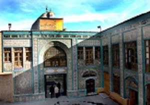 ثبت ملی شدن پرونده های معنوی و تاریخی استان