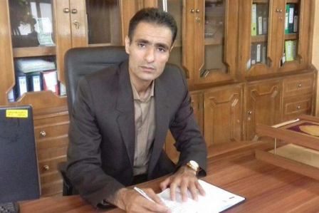 ۹ طرح ورزشی نیمه تمام نهاوند در انتظار اختصاص بودجه