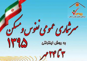 رتبه دوم بوکان در سرشماری اینترنتی