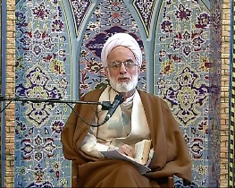 مخدوش کردن چهره اسلام ناب محمدی از اهداف دشمنان
