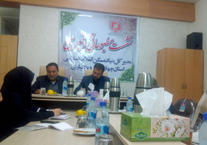 اجرای طرح هادی در 308 روستای چهارمحال و بختیاری