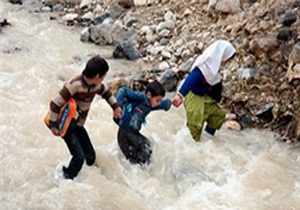 ضرورت حضور خیرین در مناطق عشایری استان