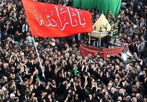شور شعور حسینی گیلانیان