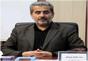 ارائه خدمات بهتر به شهروندان با ادغام چهار سازمان در آمل