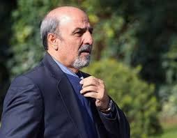 گودرزی: امیدوارم فوتبال به جام جهانی صعود کند