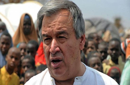 دیپلمات سابق پرتغالی جایگزین &laquo;بان کی مون&raquo; شد