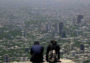"ازدواج سپید" نتیجه افزایش سن ازدواج
