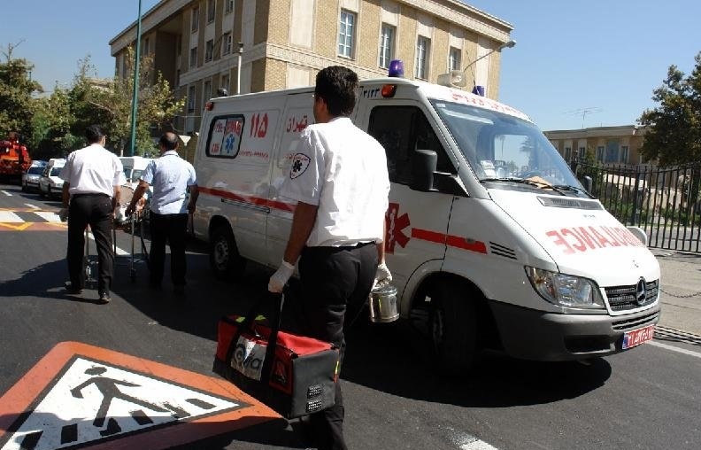 هتلینگ اتاق های عمل در اولویت معاونت درمان/ بیش از 120 اورژانس در حال ساخت هستند