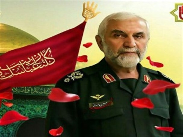 نقش شهید همدانی در ماندگاری سوریه ممتاز است