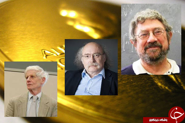 خواندنی&zwnj;های جوایز نوبل علمی ۲۰۱۶/ آمریکا بی&zwnj;نصیب ماند