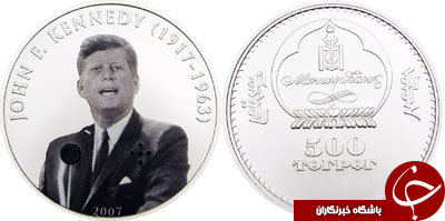 عجیب و غریب&zwnj;ترین پولهای دنیا!