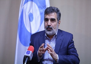 خبرهای خوب درباره پیوستن ایران به طرح گداخت هسته&zwnj;ای/ی کسان بودن قیمت فروش &laquo;آب&zwnj;سنگین&raquo; به آمریکا و روسیه