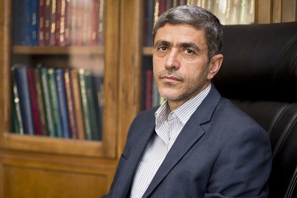 "طیب نیا" عازم واشنگتن شد
